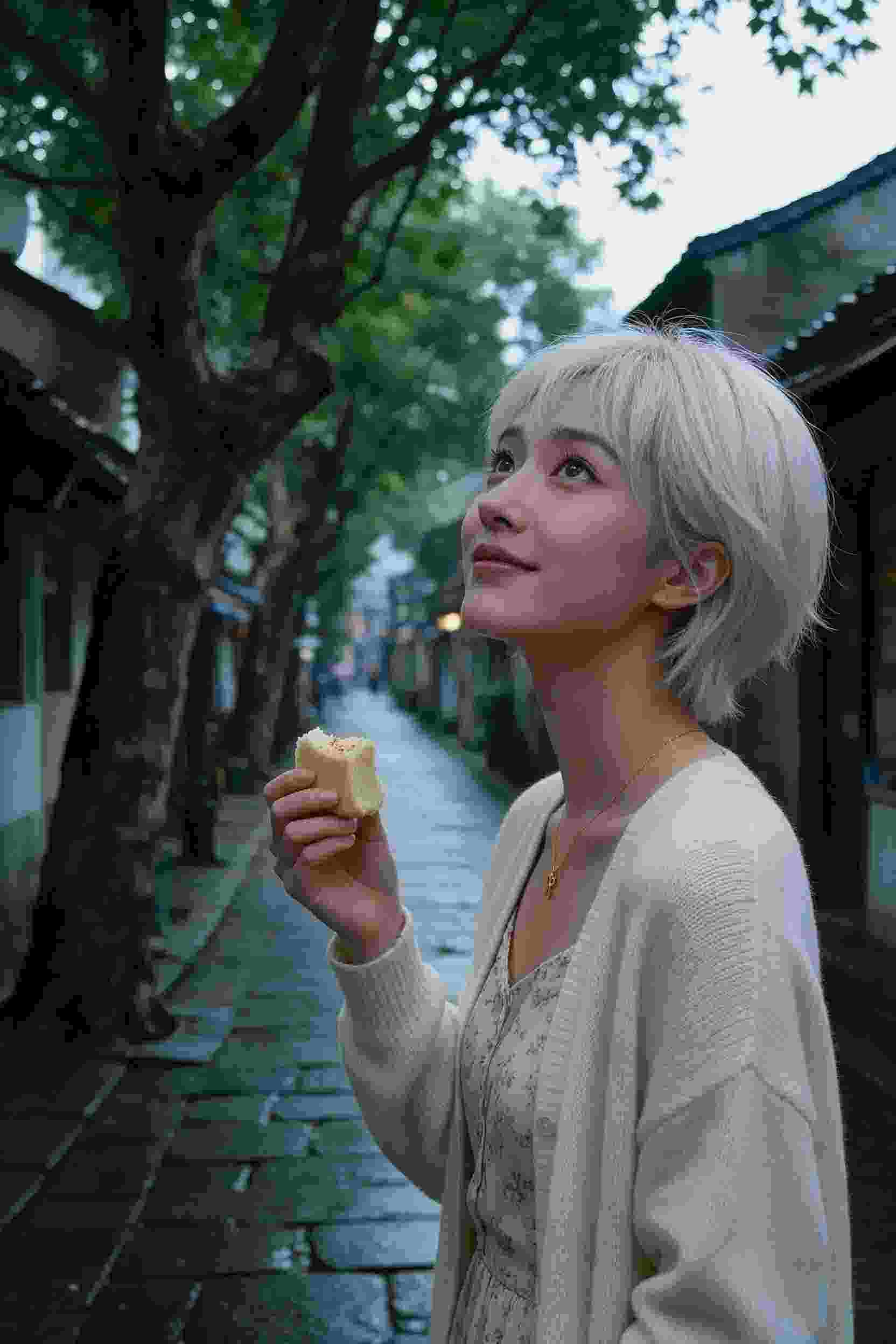绝命真相
