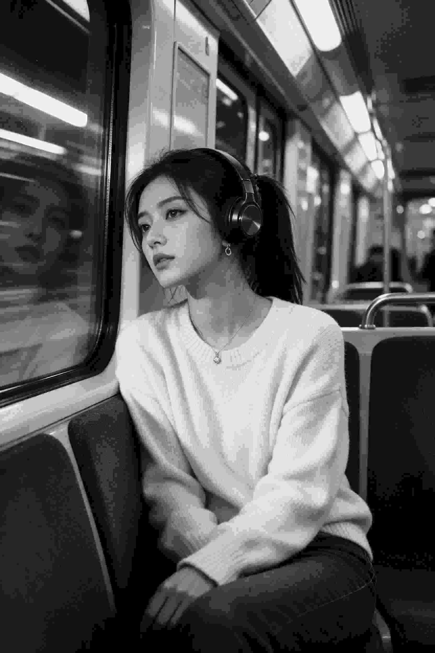 暗夜复仇