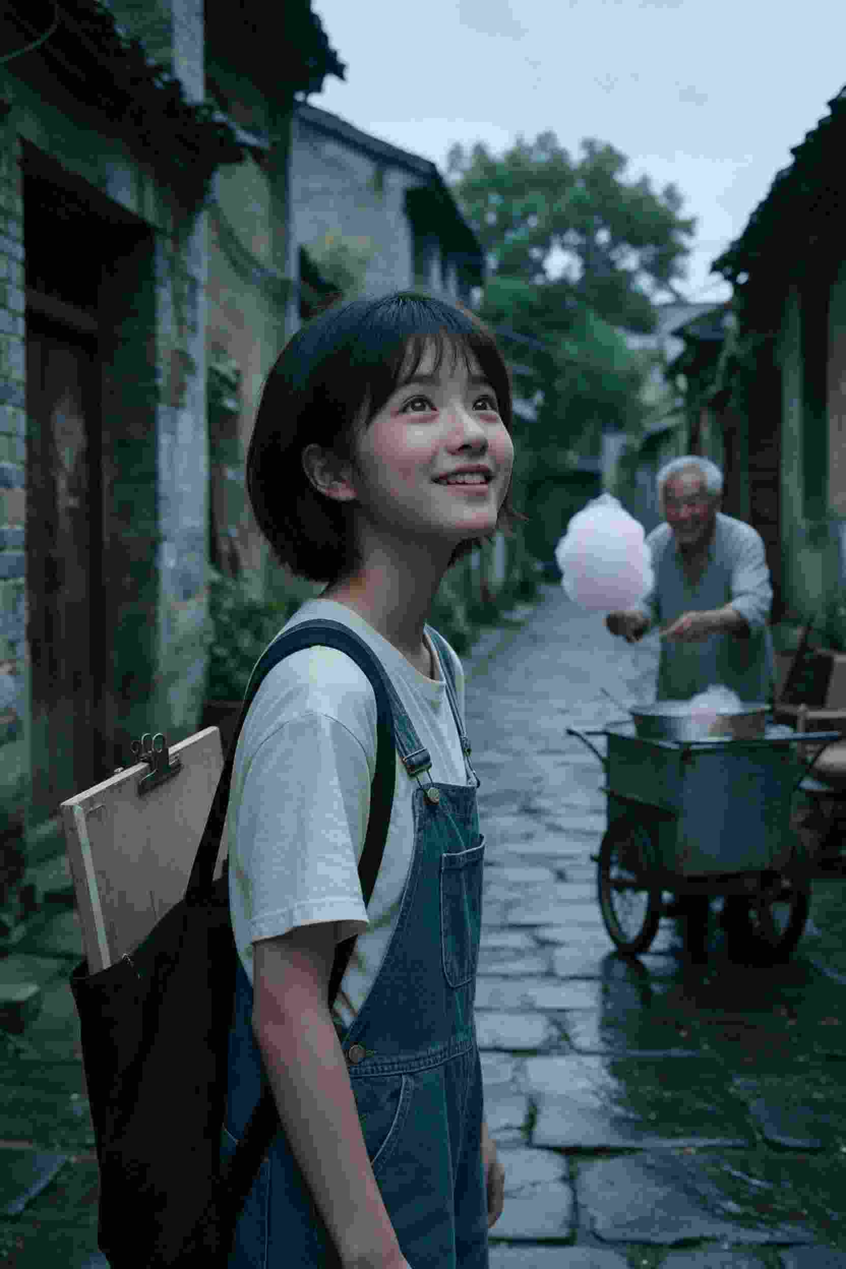 黑暗游戏